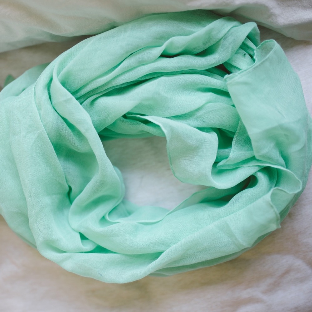 Jcrew scarf